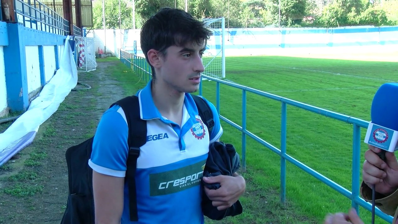Declaraciones J6: Fernando Muñoz y Mario López