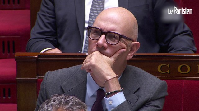 Réforme des retraites, 49.3, budget… Ce qu’il faut retenir du discours de politique générale de Sébastien Lecornu