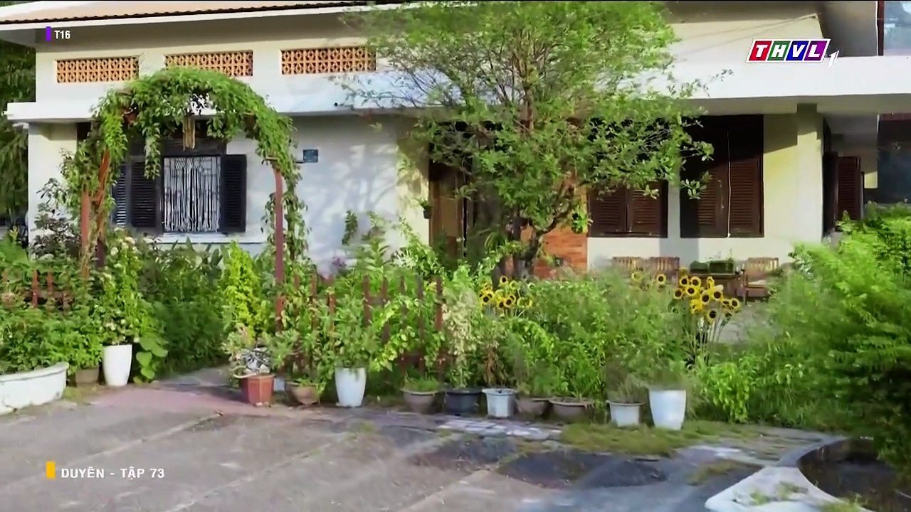DUYÊN - TẬP 73 - PHIM VIỆT NAM THVL1 - PHIM DUYEN