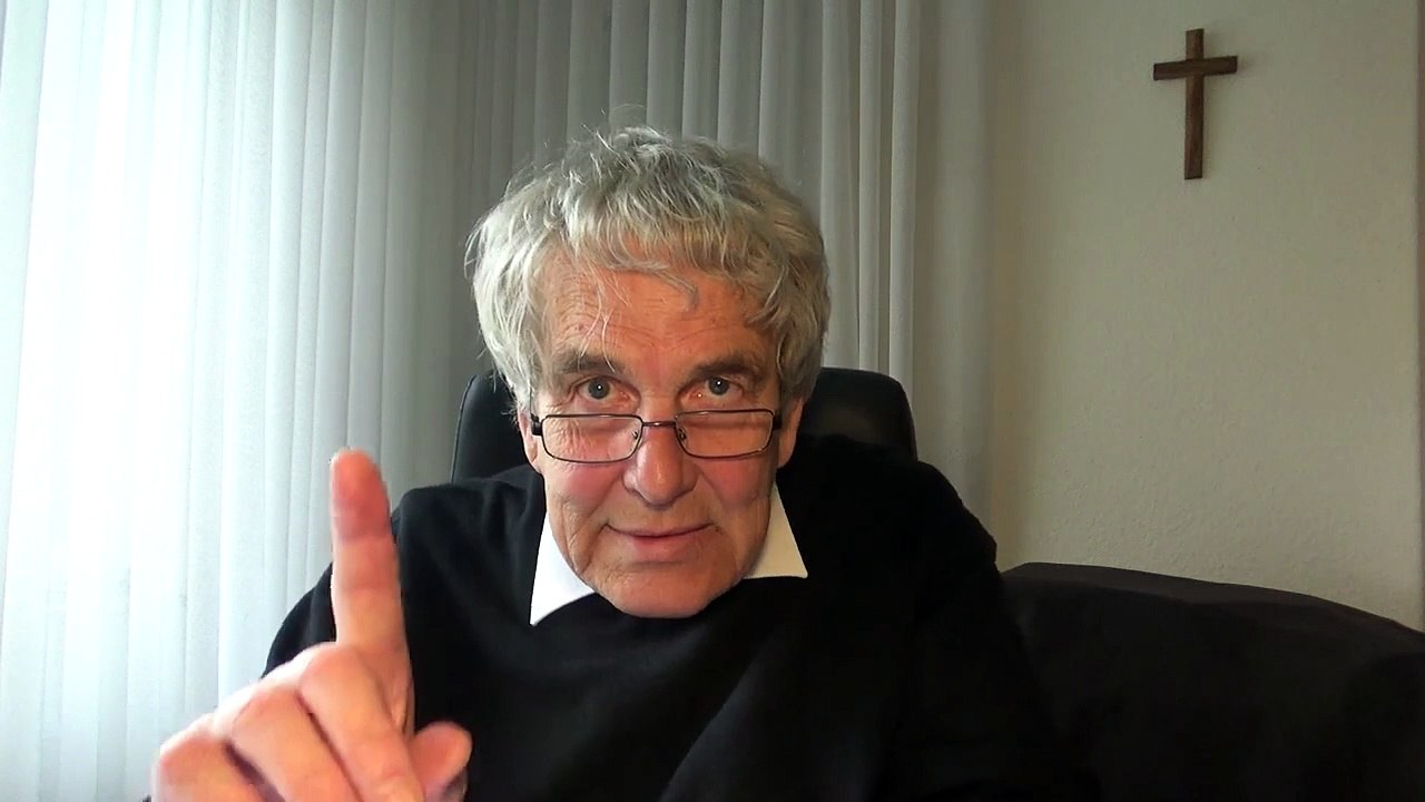 Wahrheit macht frei, Liebe hilft in Not