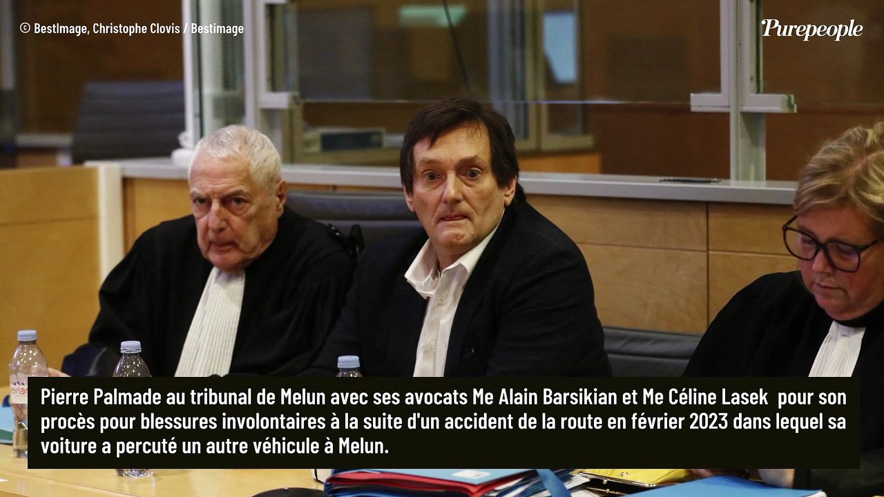 "Il reste mon ami..." : Un célèbre humoriste proche de Pierre Palmade donne de ses nouvelles