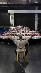 ¡“Murmuration”: la danza hipnótica que paraliza al mundo!