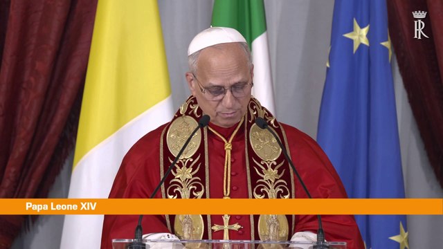 Papa Forte calo di natalità in Ue, serve impegno per la famiglia