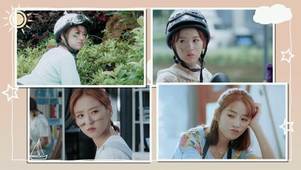 ANH TRAI NHÀ ĐỐI DIỆN  - TẬP 1 - VTV3 THUYẾT MINH - PHIM TRUNG QUỐC - MỸ NAM NHÀ BÊN – ANH TRAI NHA DOI DIEN