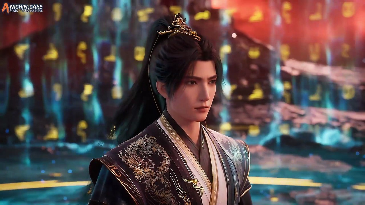 Shrouding The Heavens Eps 131 Sub Bagus