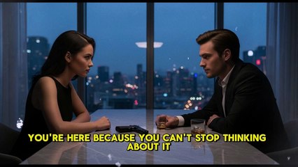 He’s the Mafia Boss Everyone Fears — But I’m the S