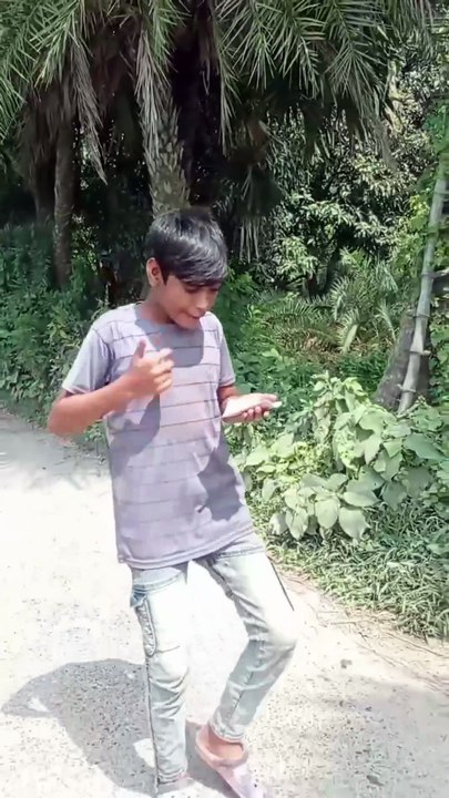 চালাক বন্ধুর কান্ড!  Clever Friend's Genius Stunt  Funny Bengali Video 2025