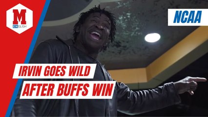 Michael Irvin shocks Deion Coach Prime Sanders and Colorado after a big win