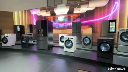 LG Electronics raccoglie 1,3 miliardi di dollari per l'IPO indiana