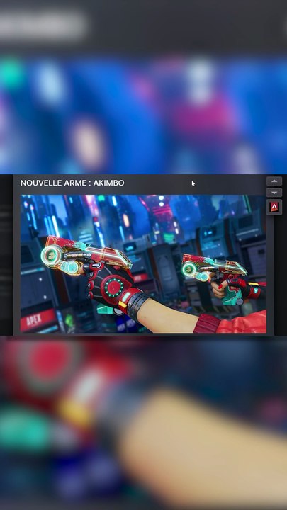 AKIMBO