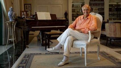 José Luis Moreno será juzgado por actuar de "tarjeta de visita" en una trama dedicada a la estafa