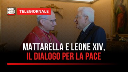 Telegiornale Roma e Regione Lazio - Edizione delle 19:30 di Martedì 14 Ottobre 2025