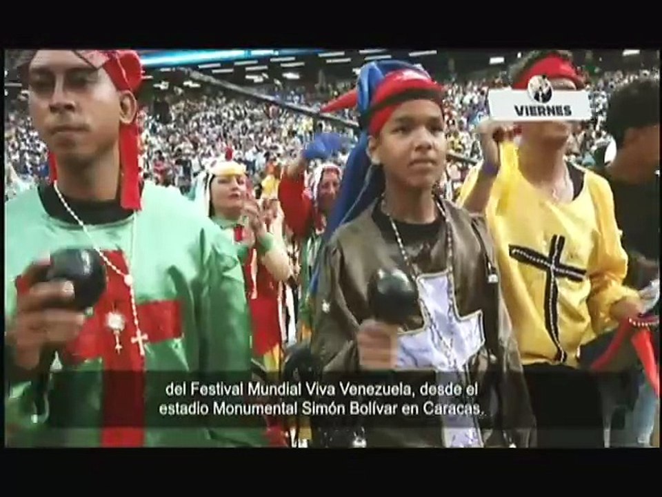CON MADURO MAS PROGRAMA #45