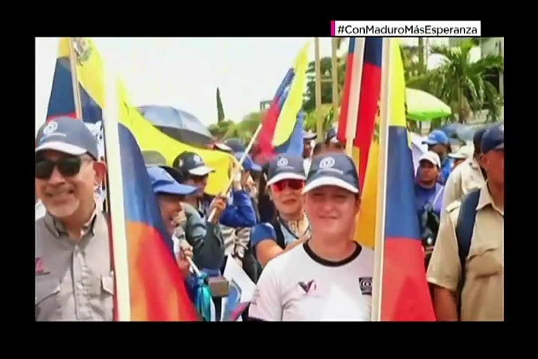 CON MADURO MAS PROGRAMA #44