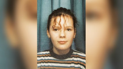 Man arrested over 1994 murder of Lindsey Rimer