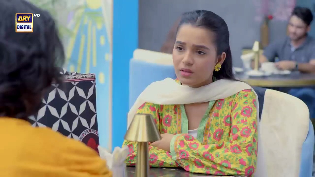 Chaalbaaz Episode 4 _ 14 October 2025 _ Hammad Shoaib _ Zoha Tauqeer _ Saniya Shamshad _ ARY Digital