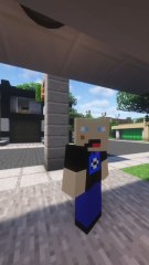 Un KIKOO survit 100 jours sous l'océan de Minecraft ! 🤯