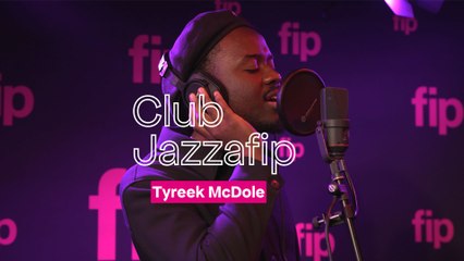 Club Jazzafip : Tyreek McDole