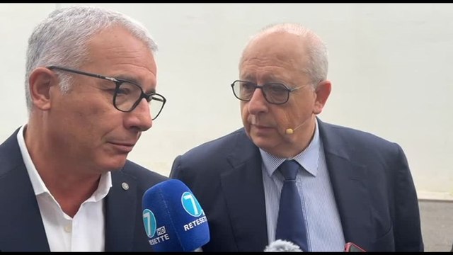 Stellantis, Ficili: risultati positivi per Alfa, fiduciosi su Maserati
