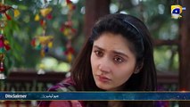 Sanwal Yaar Piya Episode 10 [Eng Sub] Presented by Hello Hair _ Master Paints - 14th October 2025
