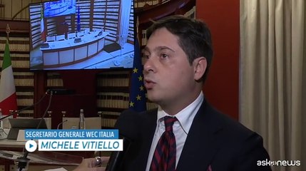 Piattaforma nucleare sostenibile: costruire la fiducia sociale