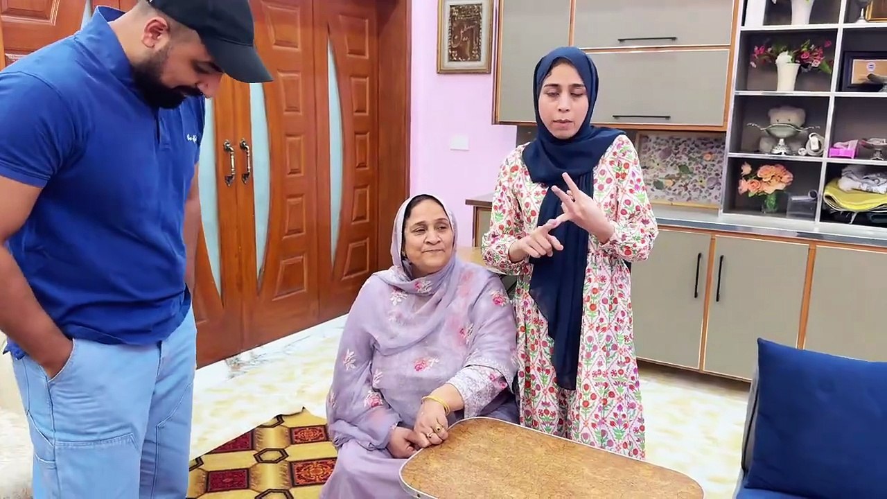 Finally Jahangir Bought New Car😍Ghazal Jawad becomes my Lawyer🙏🏻