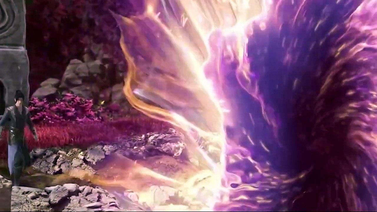 Tomb Of Fallen Gods S2 2024 Eps 21-27 END Sub Indo