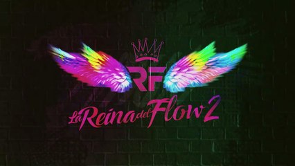 La Reina Del Flow Temporada 2 Episodio 39