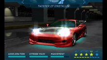 Need for Speed: Underground online multiplayer - ngc
