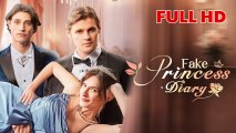 Hot 🔥 Fake Princess Diary - Full Movie