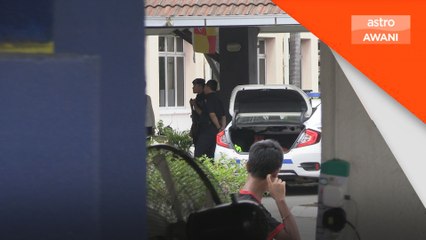 Pemeriksaan mengejut penting dalam pastikan kawasan sekolah selamat