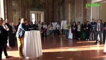 Ercolano (NA) - Gli Alumni Stoà tornano a Villa Campolieto: 35 anni di formazione (14.10.25)