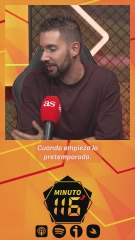 "La LESIÓN a ENDRICK le privó de irse a REAL SOCIEDAD, estuvo bastante CALIENTE..."