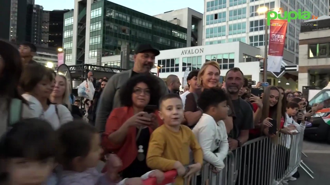 Napoli Overdrive Festival chiude in trionfo: oltre 50mila presenze (14.10.25)