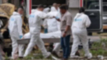 Peligroso cabecilla del Tren de Aragua se lanzó de un sexto piso para no ser capturado y murió