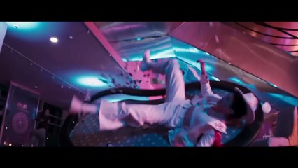 THE RUNNING MAN Comic-Con Trailer (2026) Josh Brolin, New Sci-Fi Action Movies 4K