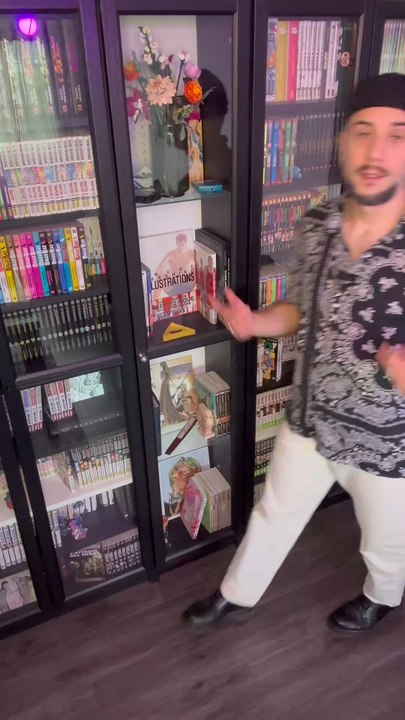 Des séries qui ouvrent tes chakras à des chefs-d’œuvre de l’animation japonaise 📽️🍿