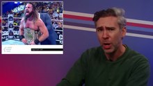 WWE Raw Review : Real Reason For WWE Seth Rollins Betrayal!