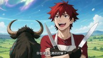 Chef God System: Rise of Lin Xiao | 廚神系統：林蕭的崛起 #Anime #Donghua #ChineseAnime #Cooking #Action #Fantasy #System #Adventure #FoodAnime #donghua #chineseanime #anime #animation #kids #animatedmovies