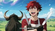 Chef God System: Rise of Lin Xiao | 廚神系統：林蕭的崛起 #Anime #Donghua #ChineseAnime #Cooking #Action #Fantasy #System #Adventure #FoodAnime #donghua #chineseanime #anime #animation #kids #animatedmovies