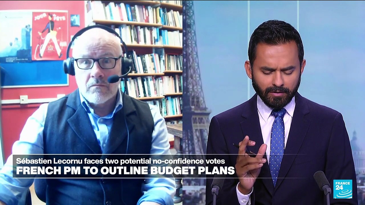France's inability to form coalitions: All part...