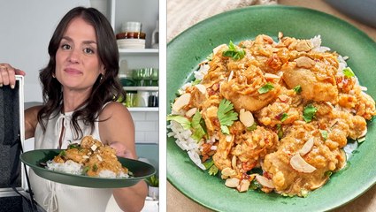 Taylor Swift’s Favorite Chicken Dinner Recipe