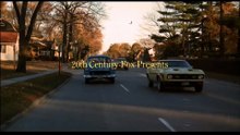 'Harry y Tonto', tráiler