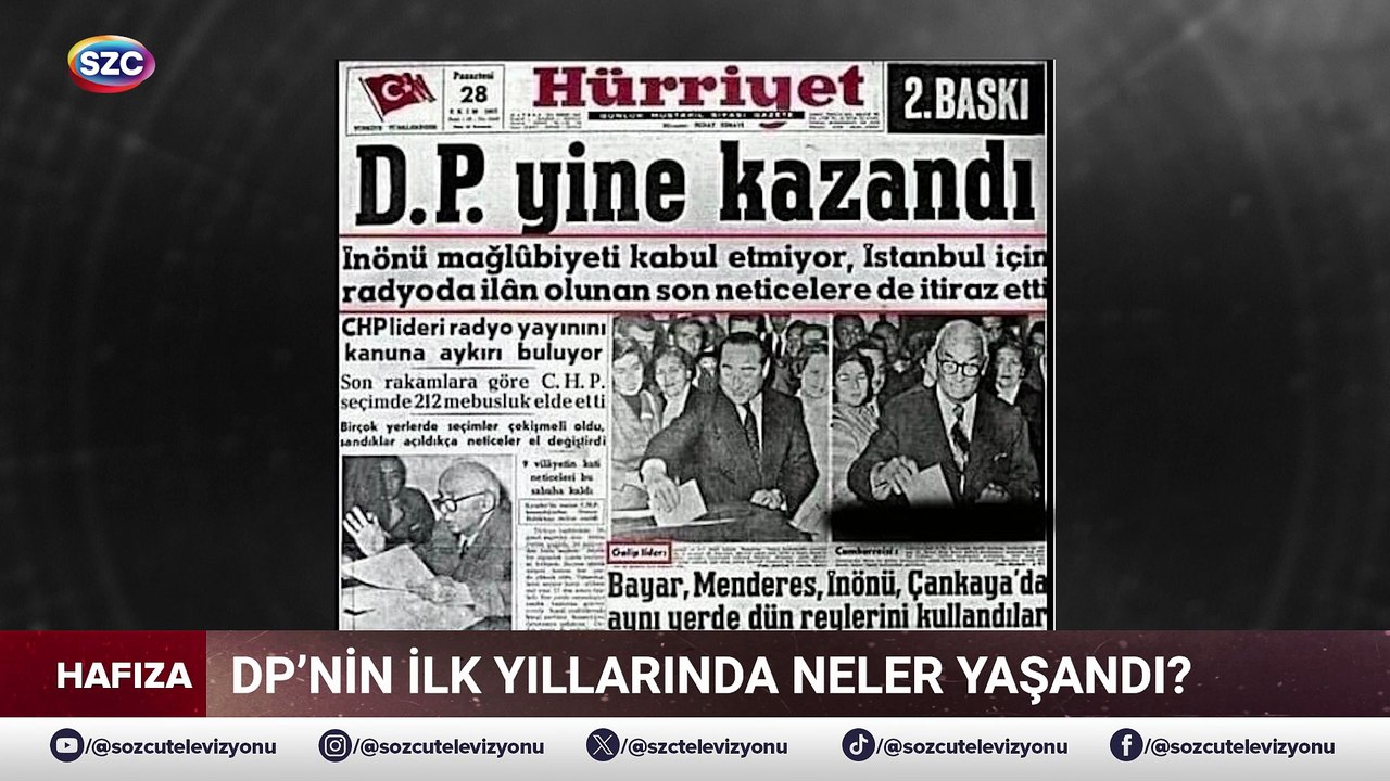 VATAN CEPHESİ: Türkiye'nin Unutulan Siyasi Gücü!