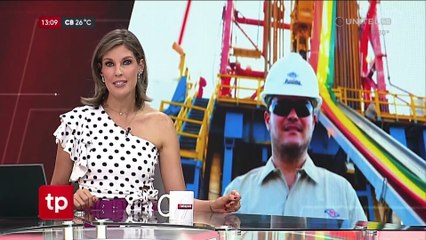 Programa Telepaís La Paz, Martes 14 de octubre del 2025