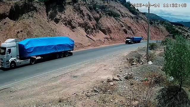 Transportistas Libres levantan los bloqueos tras media jornada de protestas en Cochabamba