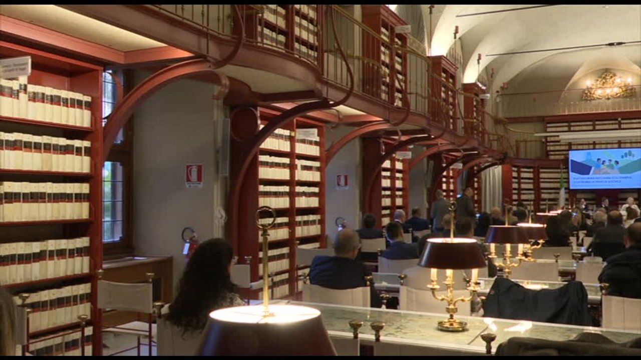 Piattaforma nucleare sostenibile: costruire la fiducia sociale