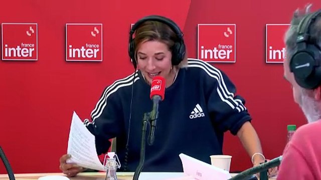 Cinéma pour hommes - La chronique de Camille Lorente