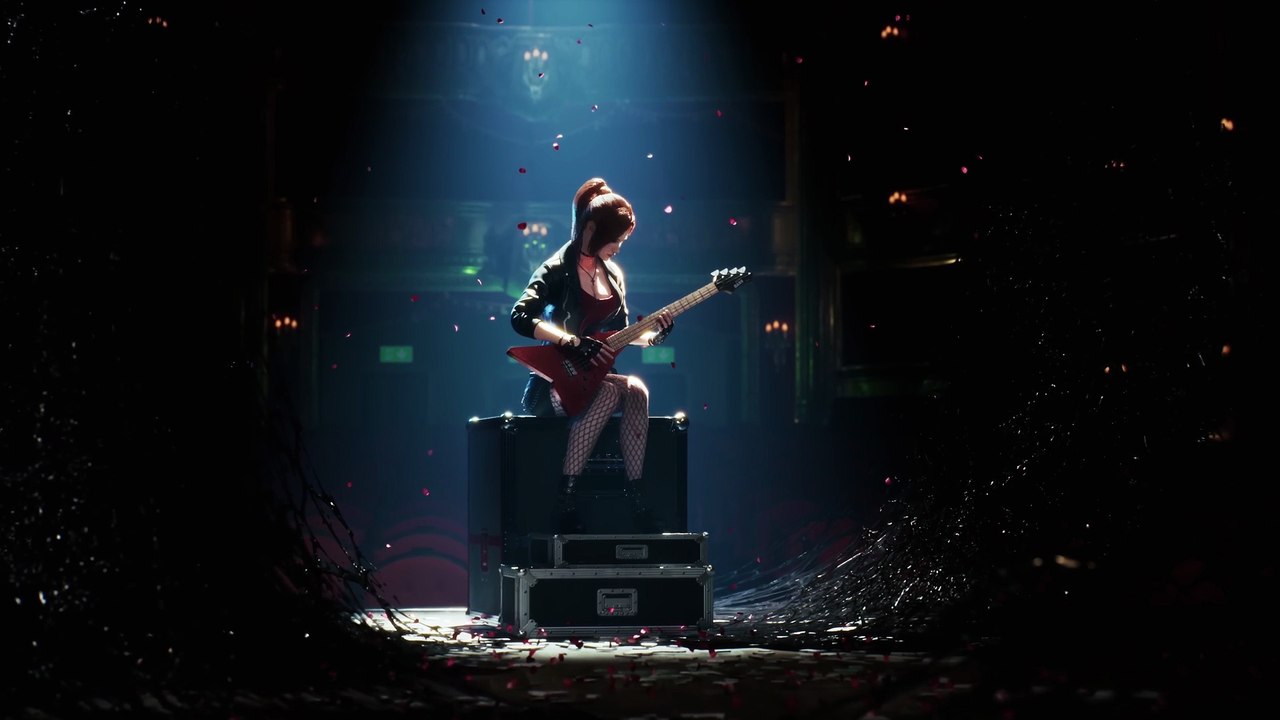 Liminal Point - Official Gameplay