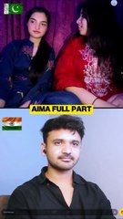 पाकिस्तानी लड़की से हुआ प्यार ❣️ 🤩 | love of pakistani girl